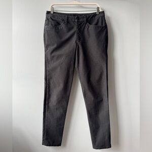 Lululemon Men's ABC Pant Slim Warpstreme Size 31x31